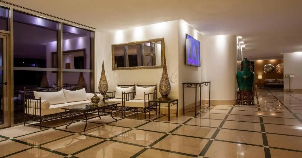 Turim Presidente Hotel gallery image 4