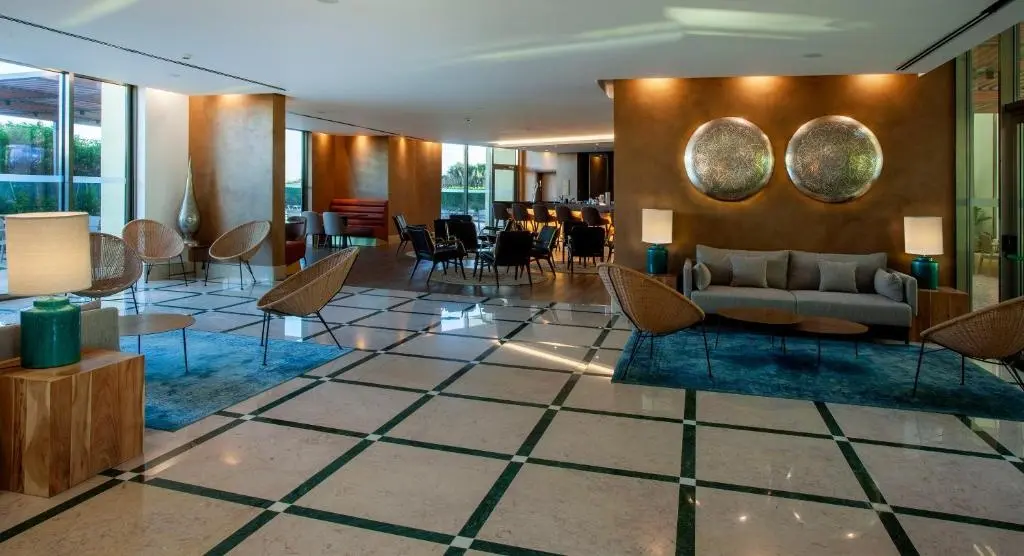 Turim Presidente Hotel gallery image 5
