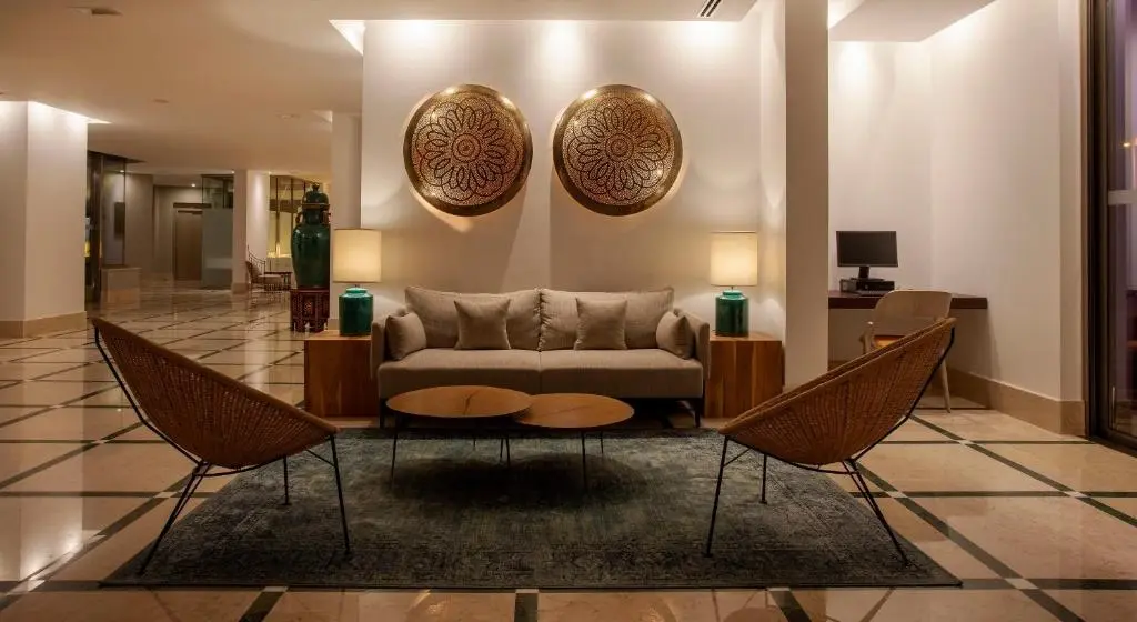 Turim Presidente Hotel gallery image 6