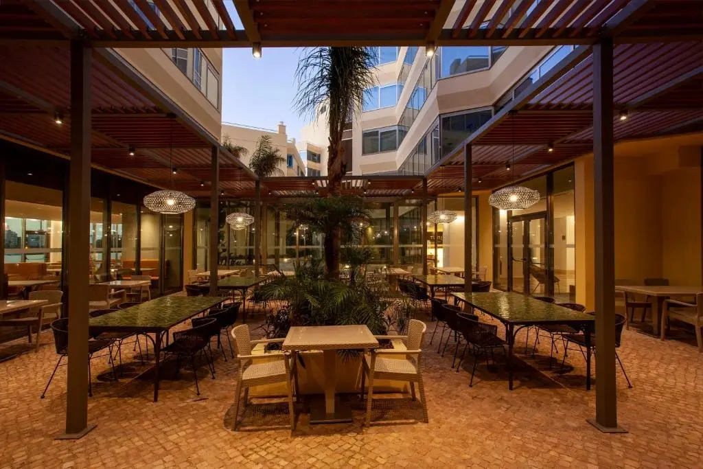 Turim Presidente Hotel gallery image 7