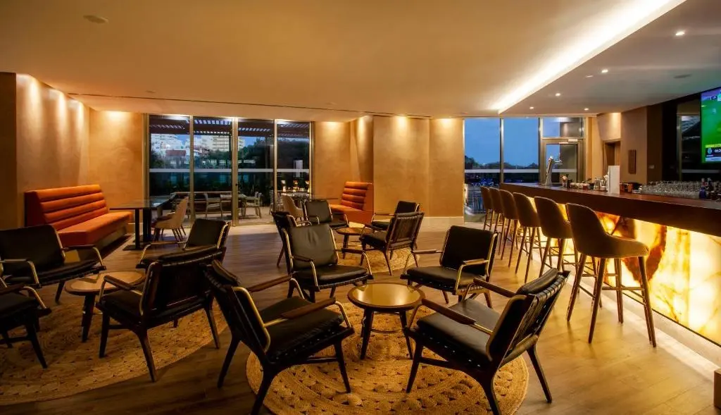 Turim Presidente Hotel gallery image 8