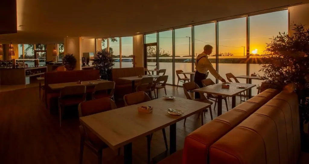 Turim Presidente Hotel gallery image 9