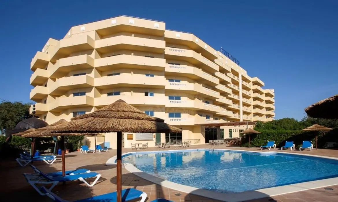 Turim Presidente Hotel