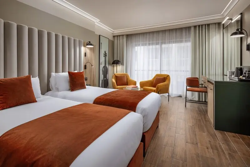 Vivaldi Hotel gallery image 11