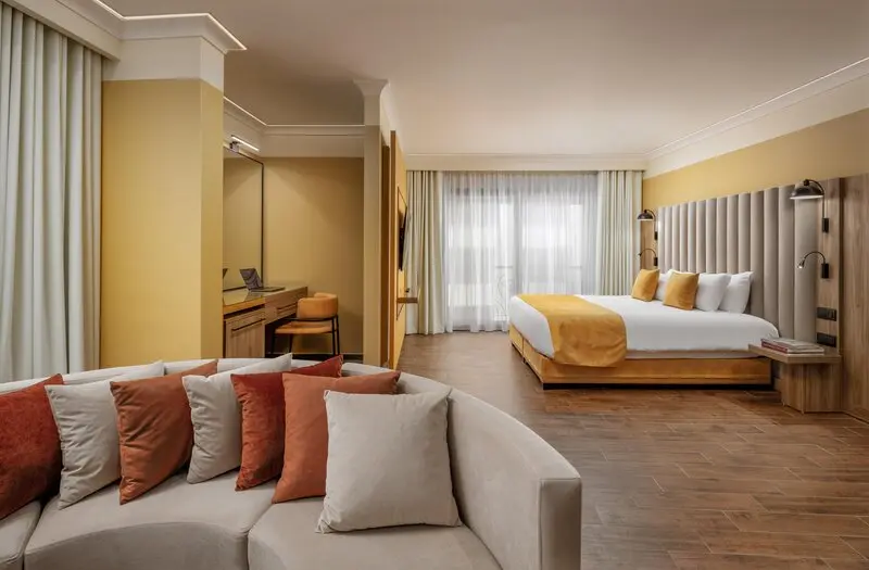 Vivaldi Hotel gallery image 12
