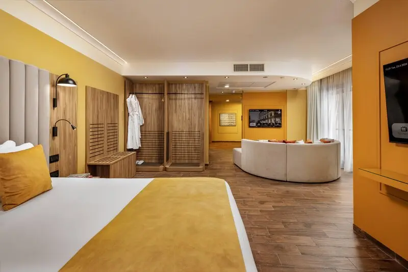 Vivaldi Hotel gallery image 13