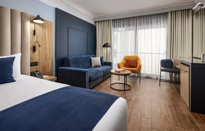 Vivaldi Hotel gallery image 16