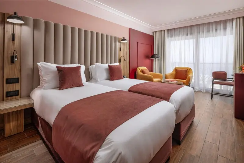 Vivaldi Hotel gallery image 3