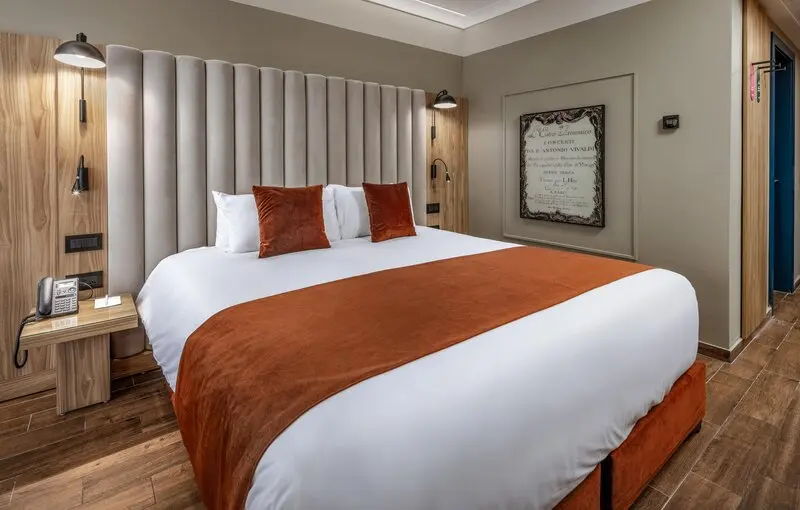 Vivaldi Hotel gallery image 20