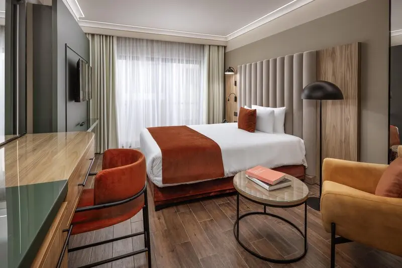 Vivaldi Hotel gallery image 21