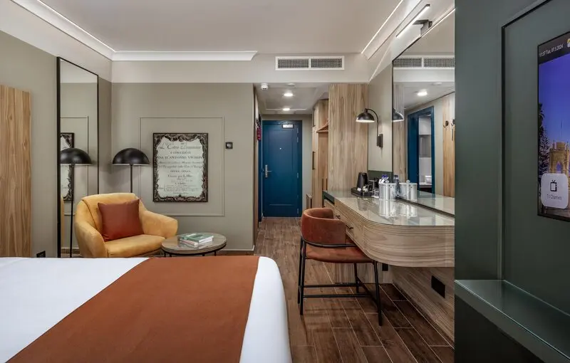 Vivaldi Hotel gallery image 24