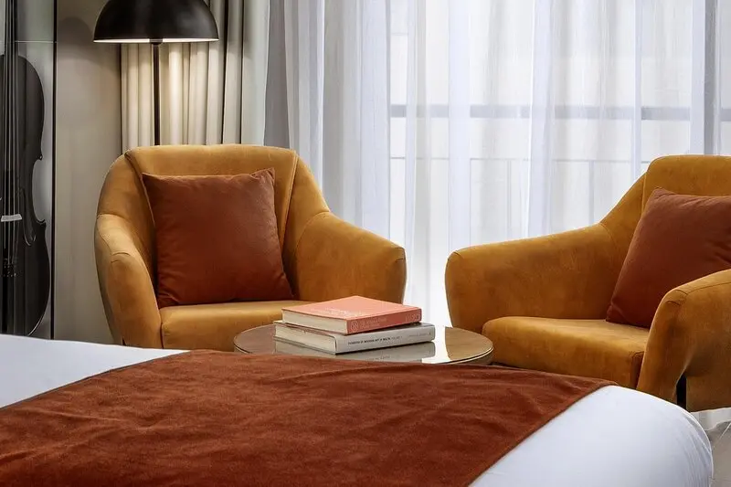 Vivaldi Hotel gallery image 25
