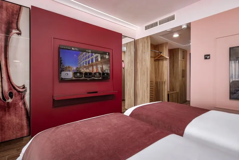 Vivaldi Hotel gallery image 28