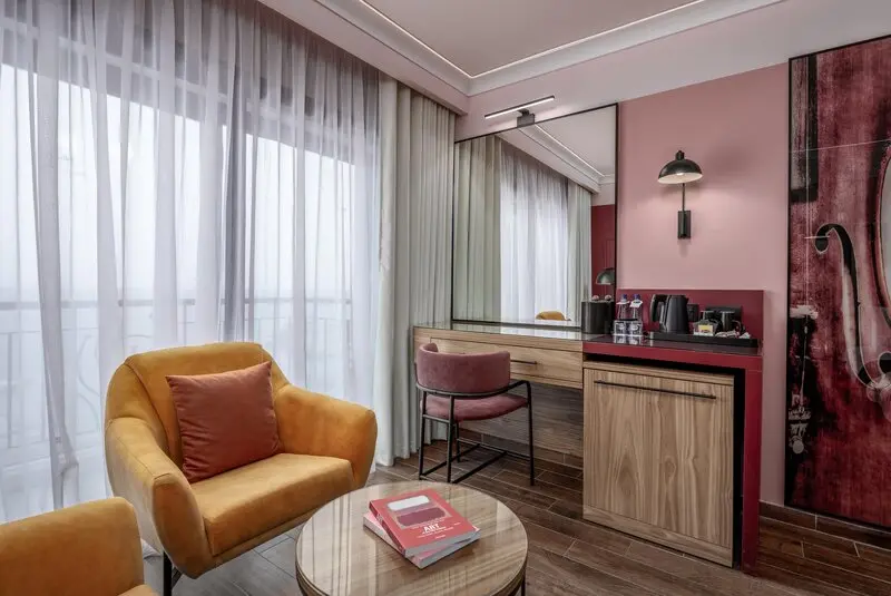 Vivaldi Hotel gallery image 29