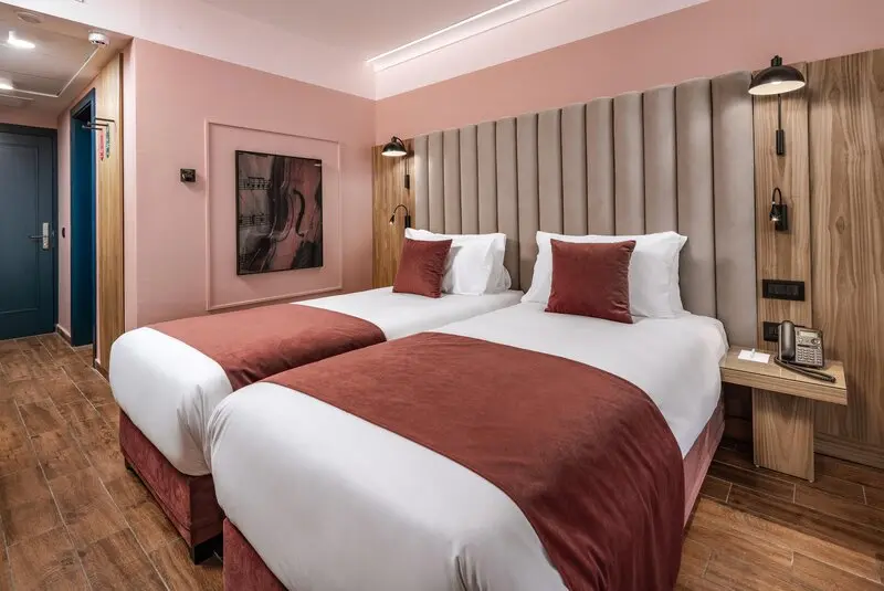 Vivaldi Hotel gallery image 4