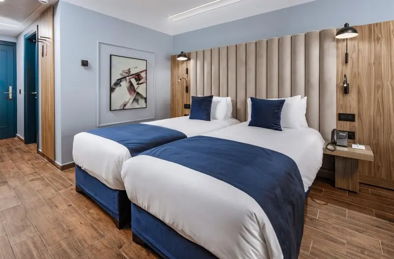 Vivaldi Hotel gallery image 5