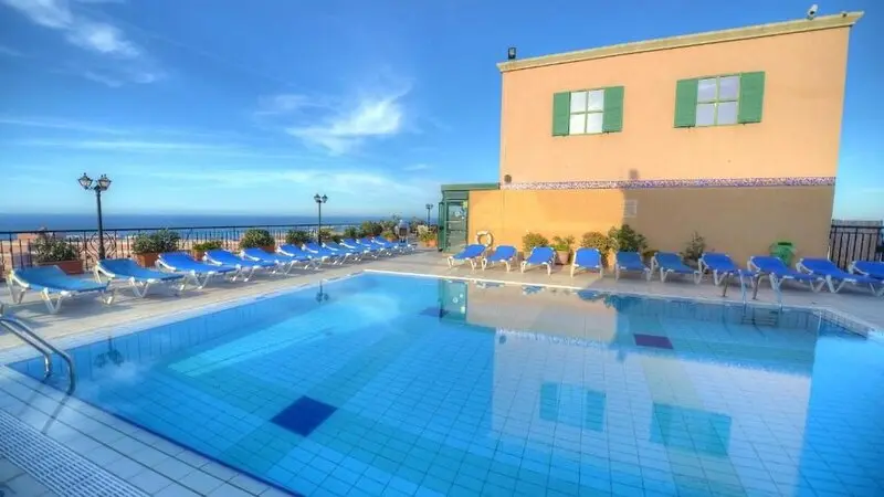 Vivaldi Hotel