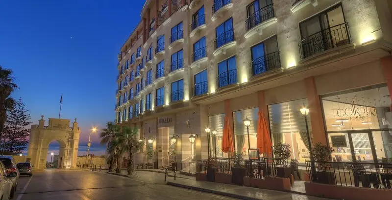 Vivaldi Hotel gallery image 1