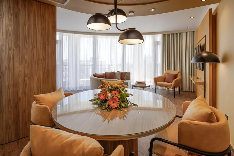 Vivaldi Hotel gallery image 8