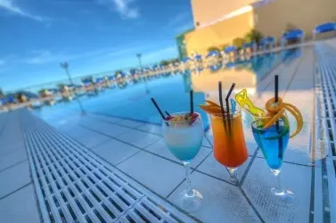 Vivaldi Hotel