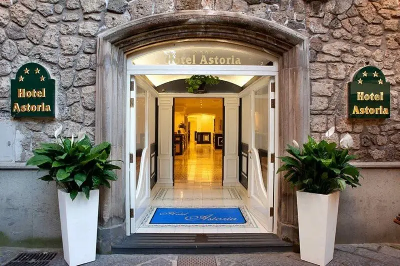 Astoria Hotel
