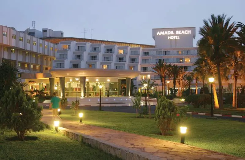 Amadil Ocean Club gallery image 6