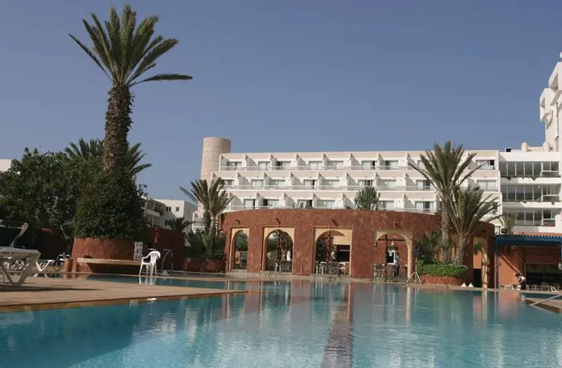 Amadil Ocean Club