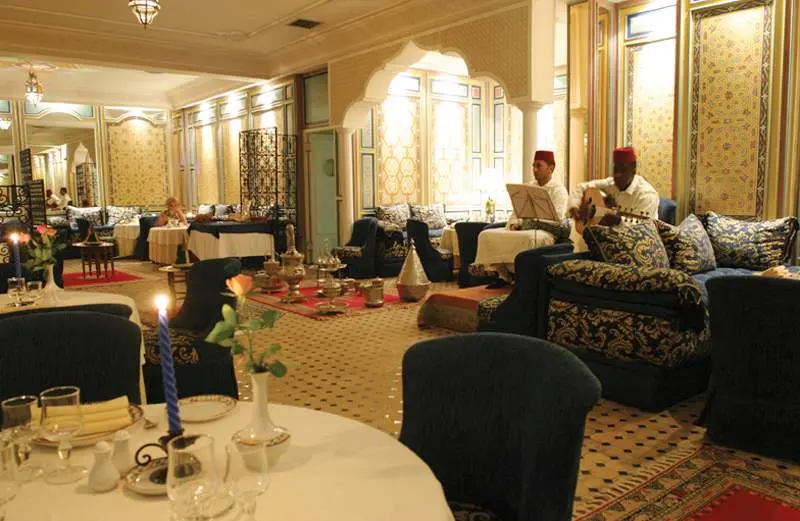 Amadil Ocean Club gallery image 27
