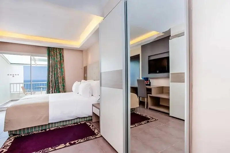 Amadil Ocean Club gallery image 22