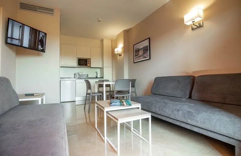 Ilunion Miramar (formally Myramar Fuengirola) gallery image 9