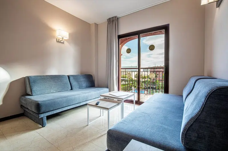 Ilunion Miramar (formally Myramar Fuengirola) gallery image 18