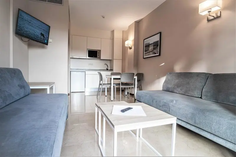 Ilunion Miramar (formally Myramar Fuengirola) gallery image 19