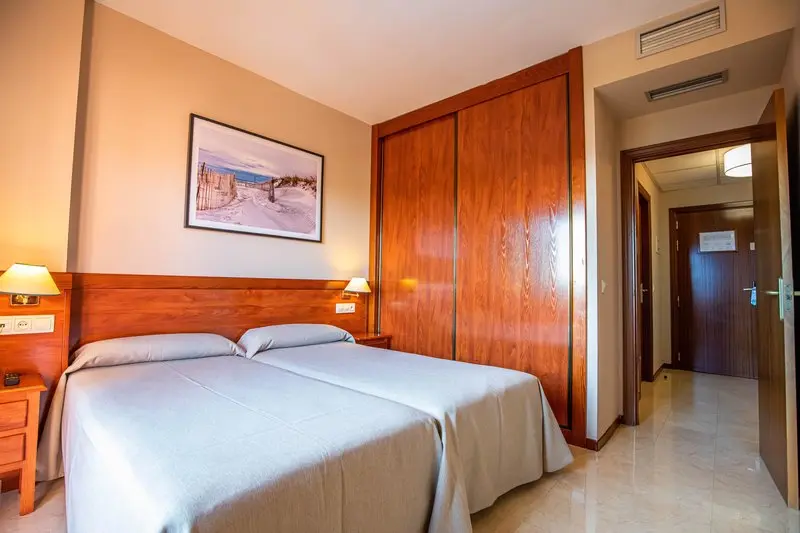 Ilunion Miramar (formally Myramar Fuengirola) gallery image 20