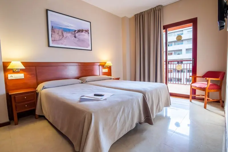 Ilunion Miramar (formally Myramar Fuengirola) gallery image 21