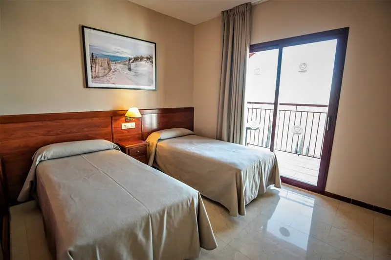 Ilunion Miramar (formally Myramar Fuengirola) gallery image 22