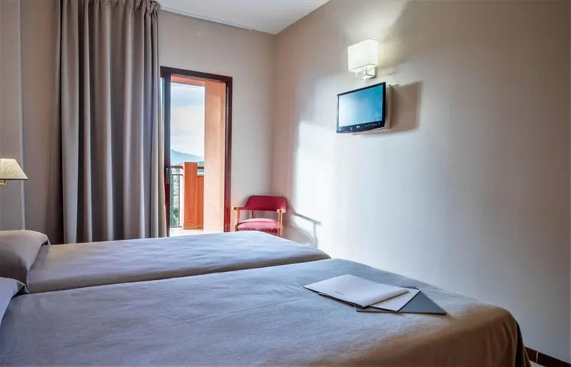 Ilunion Miramar (formally Myramar Fuengirola) gallery image 23