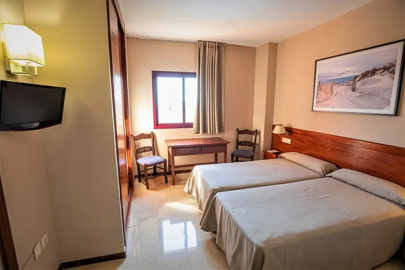 Ilunion Miramar (formally Myramar Fuengirola) gallery image 24