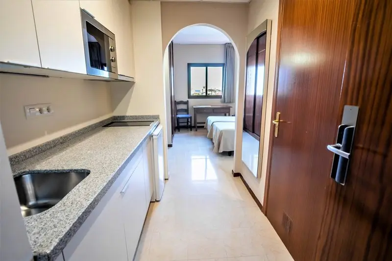 Ilunion Miramar (formally Myramar Fuengirola) gallery image 25