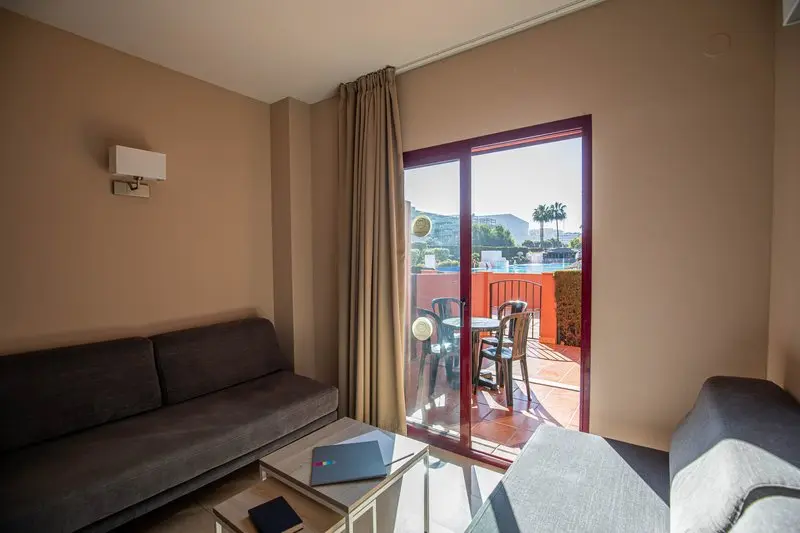 Ilunion Miramar (formally Myramar Fuengirola) gallery image 10