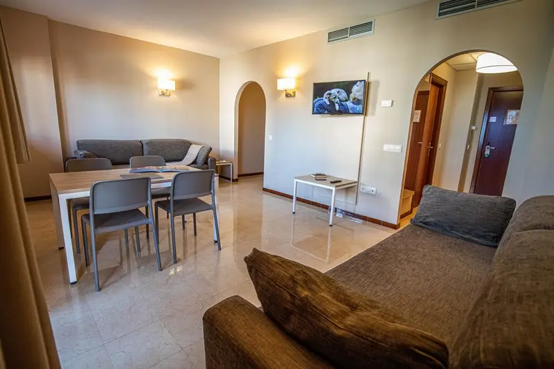 Ilunion Miramar (formally Myramar Fuengirola) gallery image 26