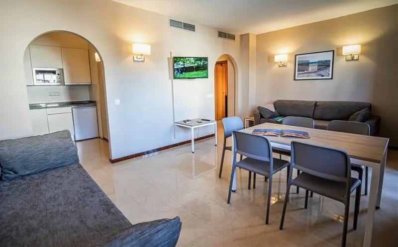 Ilunion Miramar (formally Myramar Fuengirola) gallery image 27