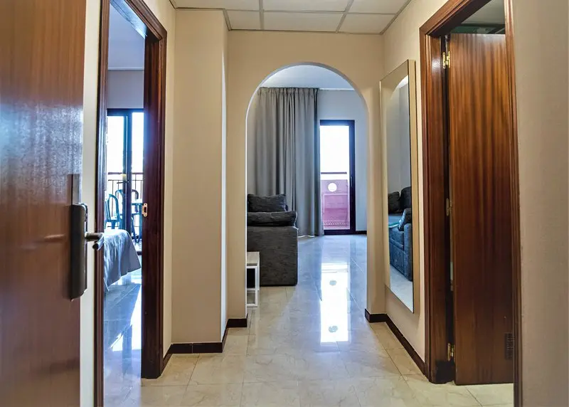 Ilunion Miramar (formally Myramar Fuengirola) gallery image 28