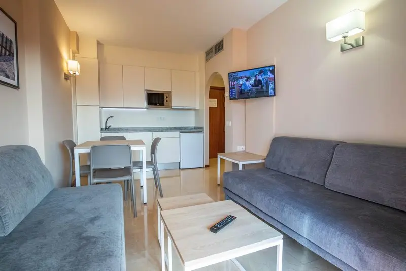 Ilunion Miramar (formally Myramar Fuengirola) gallery image 11