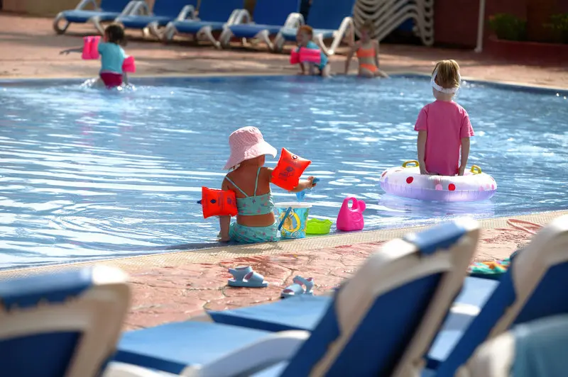 Ilunion Miramar (formally Myramar Fuengirola) gallery image 4