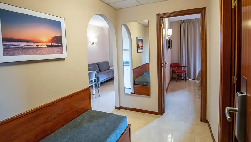 Ilunion Miramar (formally Myramar Fuengirola) gallery image 12