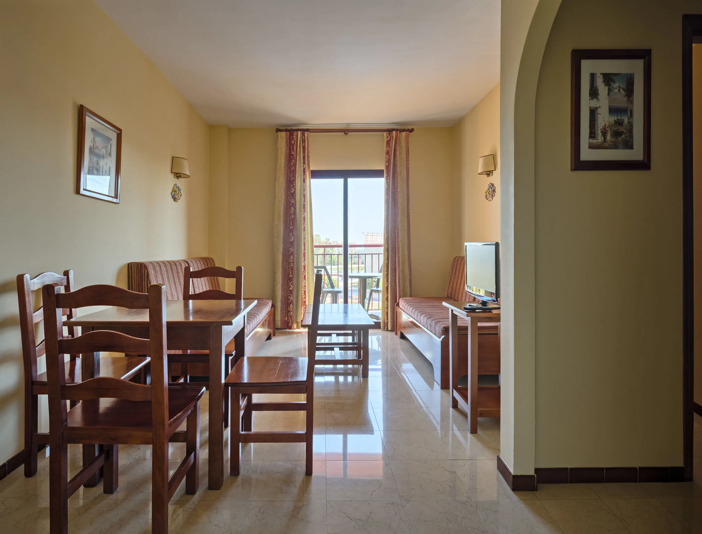Ilunion Miramar (formally Myramar Fuengirola) gallery image 31