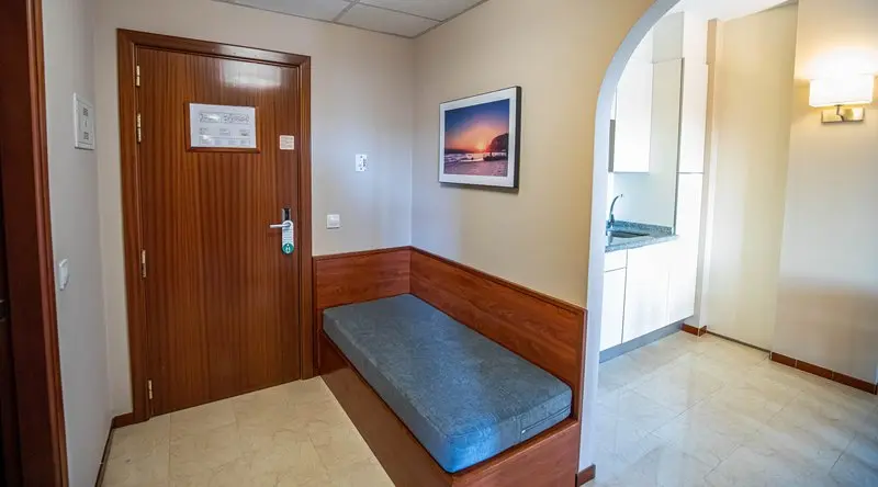 Ilunion Miramar (formally Myramar Fuengirola) gallery image 13