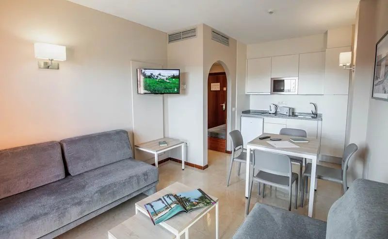 Ilunion Miramar (formally Myramar Fuengirola) gallery image 14