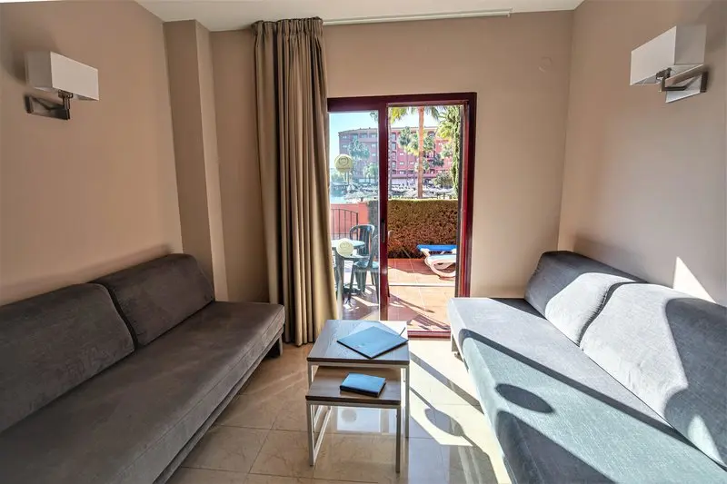 Ilunion Miramar (formally Myramar Fuengirola) gallery image 15