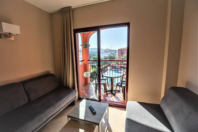 Ilunion Miramar (formally Myramar Fuengirola) gallery image 16